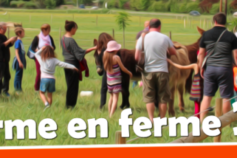 de ferme en ferme