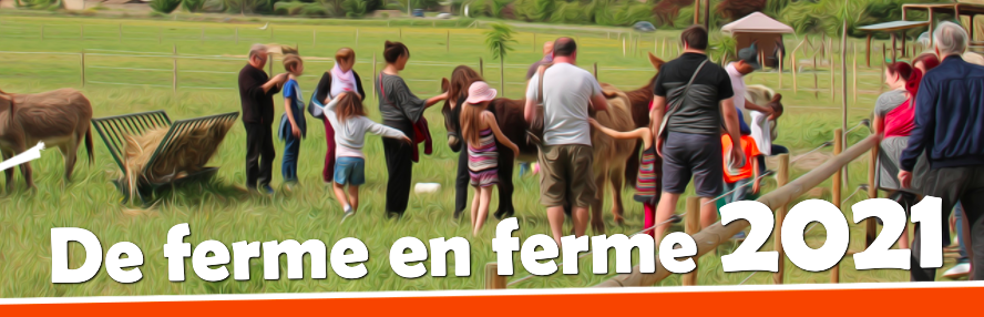 de ferme en ferme