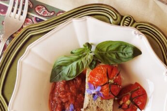 recette terrine aubergine facile