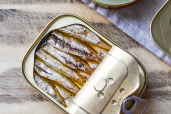 recette sardine escabeche