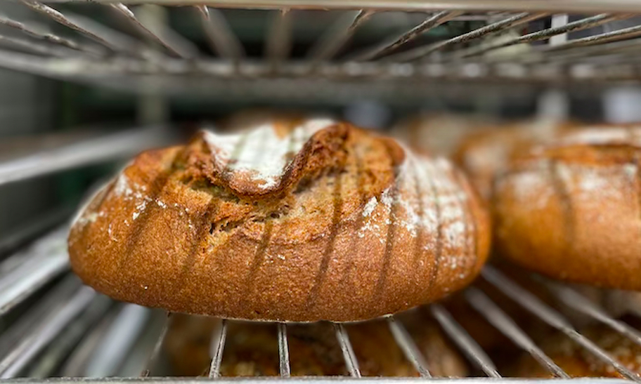 boulangerie griffoul luberon