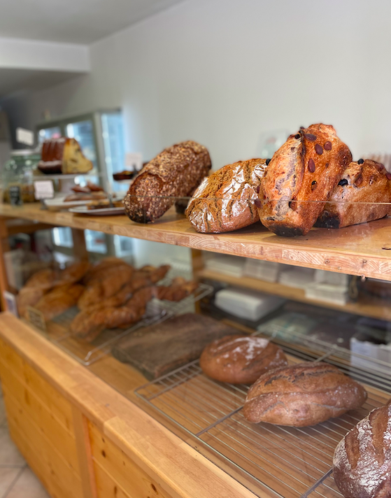 pain paysan boulangerie griffoul