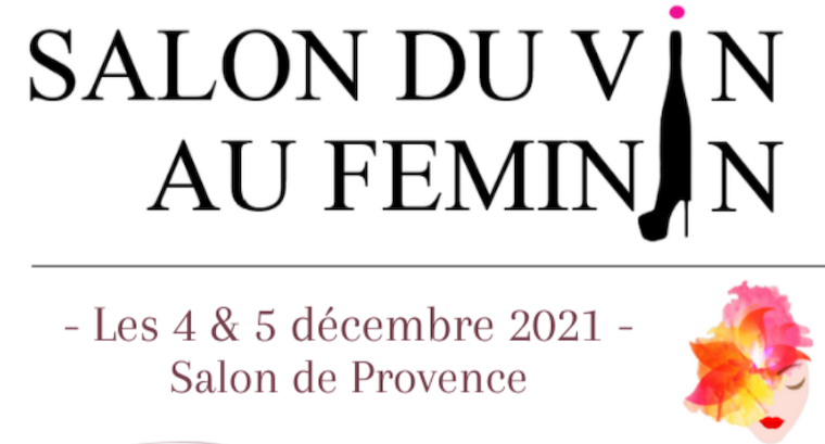 salon vin feminin salon provence